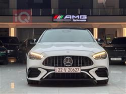 مرسيدس بنز C-Class